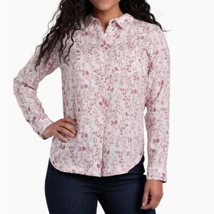 KUHL Hadley longsleeve